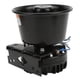 thumbnail image 3 of Altavoz de sirena de advertencia, 200W, 130dB, cono de alarma de emergencia, bocina de coche para camión, ambulancia, tráfico por carretera, 3 of 14