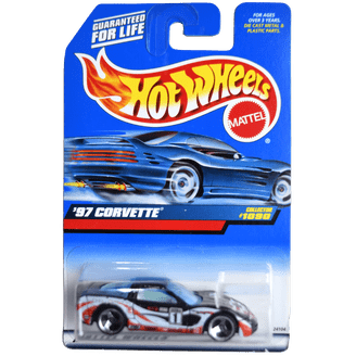 Hot Wheels '82 Cadillac Seville NFT Garage Series 4 - Walmart.com