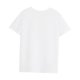 thumbnail image 3 of Camiseta para mujer Yinane moderna con cuello redondo para vacaciones de senderismo verano, 3 of 7