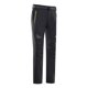 thumbnail image 2 of TFixol Pantalones de senderismo para hombre, forro polar, extraíbles, impermeables, resistentes al viento, pantalones de montaña con, 2 of 8