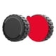 thumbnail image 5 of Para Apple Airtag Funda  Soporte Adhesivo Pegatina Cubierta Impermeable, 5 of 6