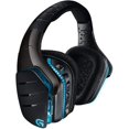 thumbnail image 1 of Auriculares para juegos Logitech G933 Wireless 7.1 Surround negros, 1 of 7