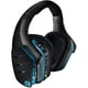 thumbnail image 1 of Auriculares para juegos Logitech G933 Wireless 7.1 Surround negros, 1 of 7