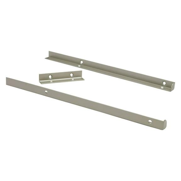 ClosetMaid SuiteSymphony Shelf Support Kit