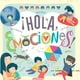 thumbnail image 1 of Libro Hola Emociones Tapa Dura, Autor Susaeta Ediciones, Editorial Silver Dolphin, 1 of 1