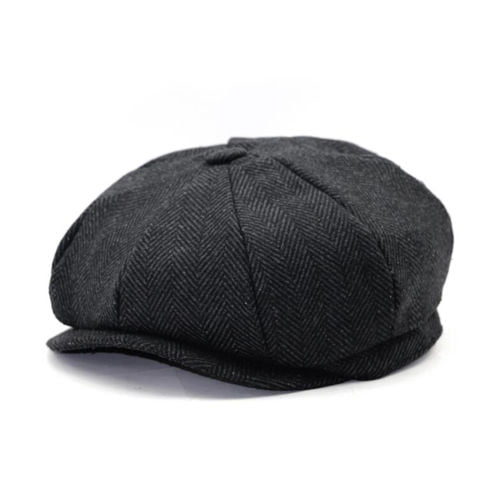 flat cap hats walmart