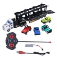 thumbnail image 2 of Coche de control remoto Jadeshay 1:48 para niños, 2 of 14