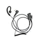 thumbnail image 4 of Seitruly Auricular universal en forma de C de un solo cable para CLS1410 y CLS1100 Teléfono y Comunicación, 4 of 6