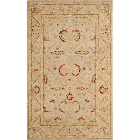 Safavieh Anatolia Samantha Traditional Wool Area Rug or Runner
