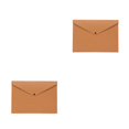 thumbnail image 1 of Maytalsory Felt Folder Organizer Stay Organized With Ease And Style Durable Felt Clutter-free File Document Bag earth yellow 2Set, 1 of 6