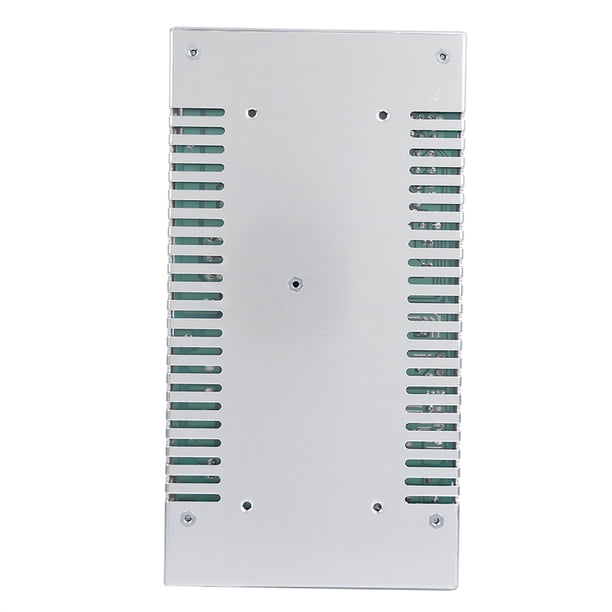 FUENTE DE ALIMENTACIÓN CONMUTADA, Adaptador de Unidad Transformador de Equipo LED, Salida DC5V, Para Automatización Industrial, Pantalla LED, CCTV, Radio,