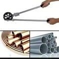 thumbnail image 3 of Premium Levella® Tube Bender Aluminum Tubing 7/8" Pipe Bender, 3 of 4