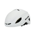 thumbnail image 1 of Eigraketly Casco de bicicleta, cascos de ciclismo ajustables, sombrero Mips, seguridad, transpirable, ligero, para exteriores, para adultos, Ciclismo Blanco, 1 of 6