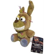 FNAF Plush Toys -Five Nights at Freddys Given to Children-7 Inch