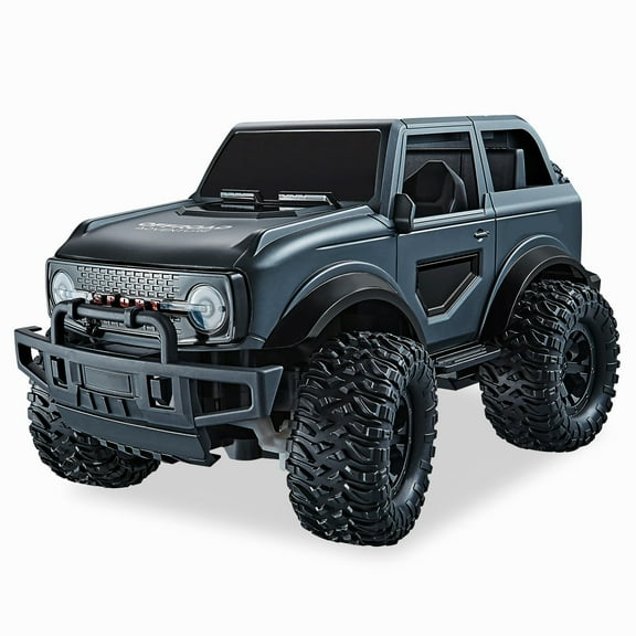 1/16 Scale 2.4GHz Remote Control Off-Road Climbing Racing Car