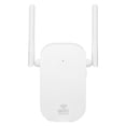 thumbnail image 2 of Amplificador WLAN Banda dual 2.4Ghz/5.8Ghz Repetidor WLAN Cobertura amplia EE. UU./UE/Reino Unido Enchufe Kuymtek Para estrenar, 2 of 9