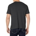 thumbnail image 2 of Men's Official Liverpool Fc Mono Color Logo Tee T-shirt, 2 of 4