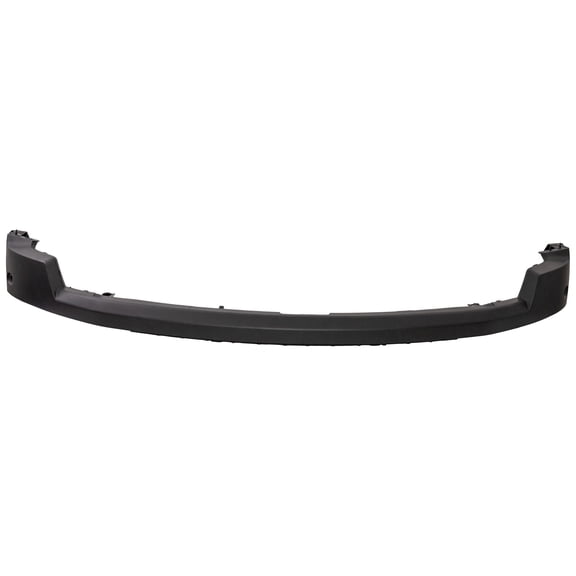 For 2010-2014 F-150 Bumper Cover Front Primed FO1014111 AL3Z17D957CPTM