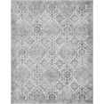 thumbnail image 3 of Bliss Rugs Persian Traditional Area Rug, Floral Indoor Rugs for Living Room, Dining Room, Bedroom | White, 8' x 10' (7'10''x10'2''), 3 of 8