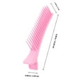 thumbnail image 2 of Greenadscape Clip Para Rosado Ideal Para Estilistas Con Estable Y Duradero, 2 of 8