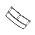 thumbnail image 3 of Carbon Fiber for E-Class W211 2003-2009 Center Control Air Vent Outlet Cover Trim Accessories ,A, 3 of 5