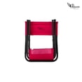 thumbnail image 2 of Silla Banquillo Tubulares Plegable de Lona para Camping/Pesca, 2 of 6
