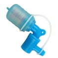 thumbnail image 4 of Bites Valves for Hydrations Pack Bladder Water Bag Backpacking Silicones Bites Valves Nozzle Replacement Mouthpieces, 4 of 8