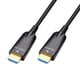 thumbnail image 1 of Cable HDMI DTech de fibra óptica, 50 m, 4K, 60 Hz, 1080p, vídeo Ultra HD, 1 of 6