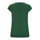 thumbnail image 3 of Camiseta de Manga Corta Fiudx con Cuello En V y Estampado Degradado Mujer, 3 of 5