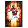 thumbnail image 1 of Chefs De La Nfl Kansas City - Patrick Mahomes Ii 18, 1 of 4