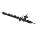 thumbnail image 3 of Detroit Axle - Power Steering Rack & Pinion Front Outer Tie Rod Ends for 1998-2002 Honda Accord, 3 of 9