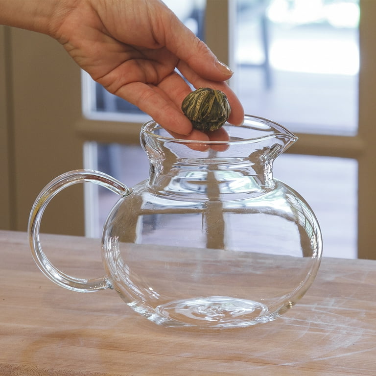 Primula Today Glass Teapot 40 Oz – Greenbay Marketplace