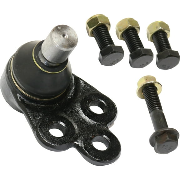 Ball Joint Compatible With 2005-2010 Chevrolet Cobalt 2007-2010 Pontiac G5 4Cyl 2.2L 2.4L 2.0L Front, Left Driver or Right Passenger Side, Lower Sold individually