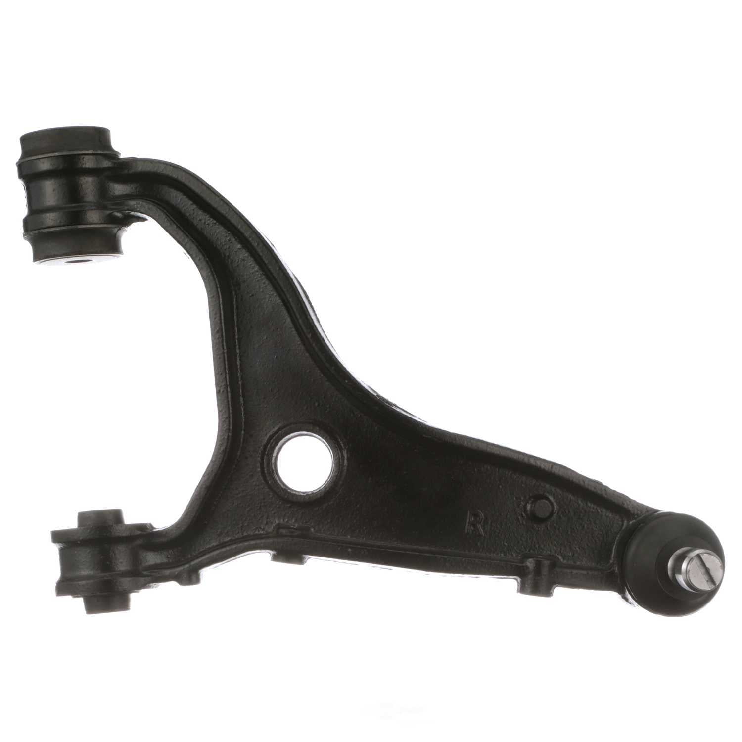 Delphi TC8309 Suspension Control Arm and Ball Joint Assembly