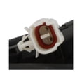 thumbnail image 5 of CarLights360 For Pontiac Vibe 2003 04 05 06 07 2008 ABS Speed Sensor | Bolt Mount Mounting | Blade Terminal | Rectangular Connector | Wheel Mounting Location | 1 Female Connector | 8954202050, 889696, 5 of 6
