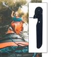 thumbnail image 4 of koolsoo Kayak Bateau Queue Gouvernail Contrôle du Pied pour Canoë Changer de Direction Navigation Pêche, 4 of 9