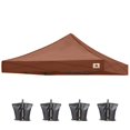 thumbnail image 1 of Toldo de repuesto para carpa plegable ABCCANOPY, 1 of 6