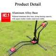 thumbnail image 4 of Porte-bagages Anti-Effondrement pour Vélo de Réparation de Vélo, 4 of 9