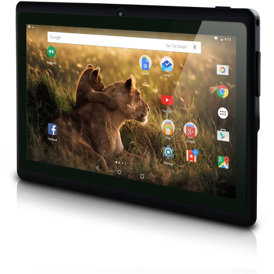 NeuTab N7S Pro with WiFi 7" Touchscreen Tablet PC Featuring Android 5.1