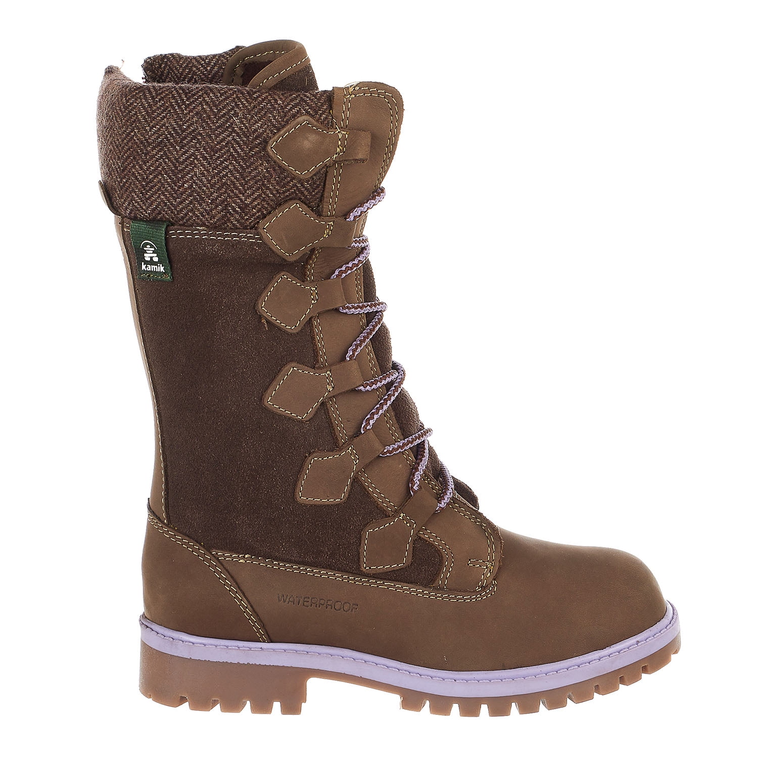 girls hiking boots