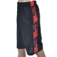 thumbnail image 4 of Cookie's Boys' 6-Pack Athletic Shorts With Pockets Color: red/multi Size: 10 - 12, 4 of 5