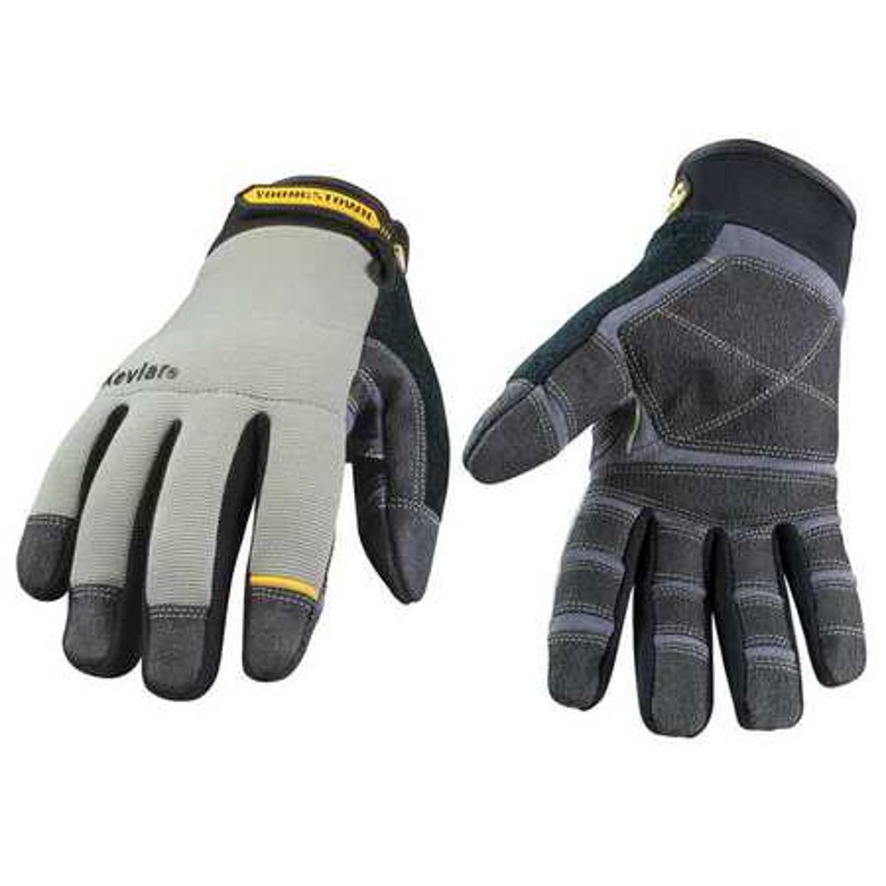 Youngstown Glove Company Youngstown Glove Co. Size 2XL Cut Resistant