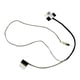 thumbnail image 4 of Cable de pantalla, Cbl50, 30 clavijas, repuestos, accesorios Laptop 924930-001 909185-005 Cable de video LCD Lvds Edp para 15-Bs 15T-Br, 4 of 7