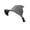 Grey, variant on Hats for Women Autumn Winter Halloween Pointed Big Brim Funny Solid Color Hat Holiday Outdoor Daily Wear