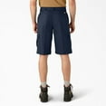 thumbnail image 2 of Dickies Men's FLEX Relaxed Fit Cargo Shorts 13", 2 of 5