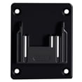 thumbnail image 3 of 3X Support d'Outils Électriques pour Batterie Lithium 14.4-18V Base de Clé à Vis Support de Suspension à Enclenchement, 3 of 7