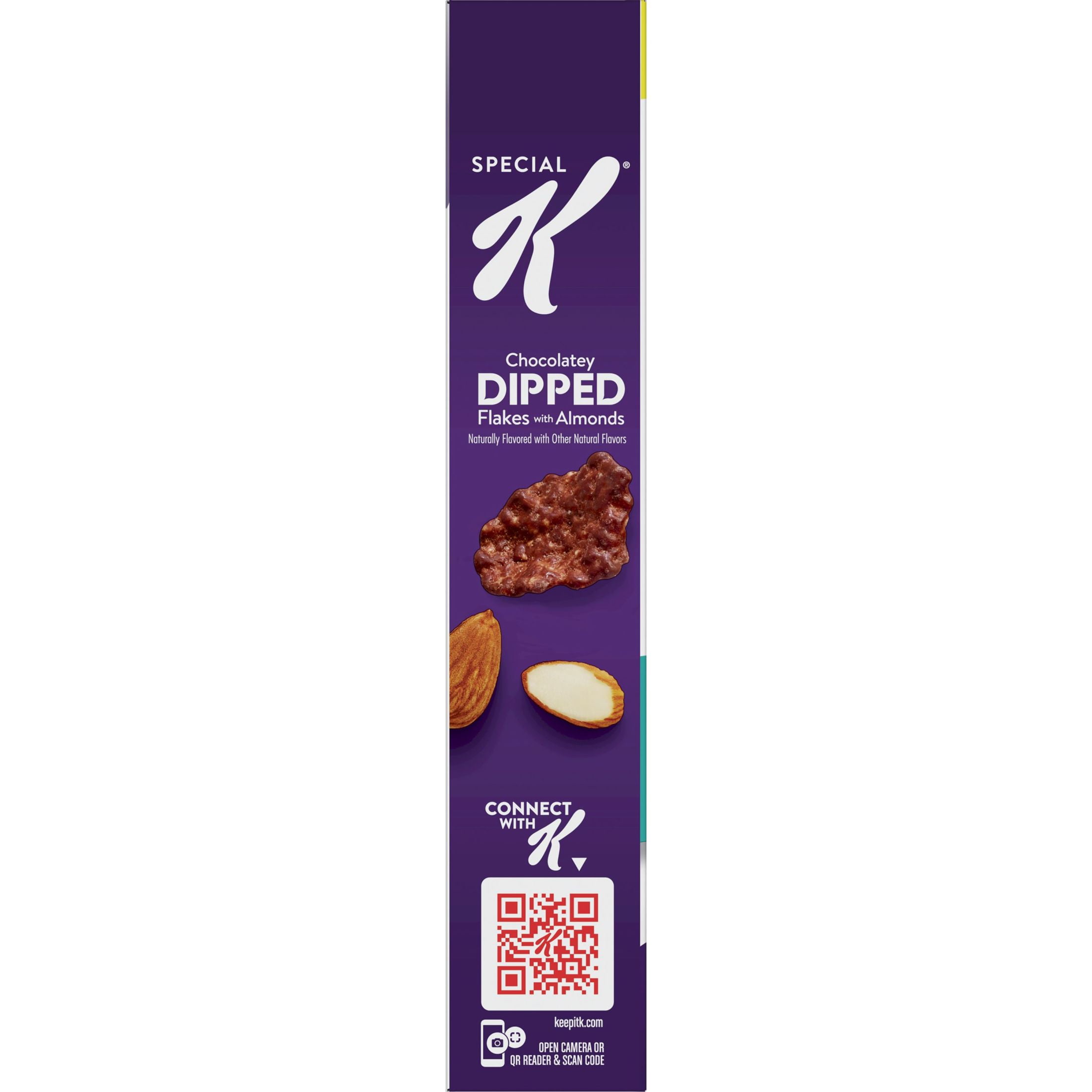 cereales special-k chocolate, 325g - El Jamón