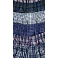 thumbnail image 7 of ToBeInStyle Boys' Tartan Patterned Boxer Shorts, Pack of 6, XL, 7 of 7