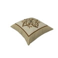 thumbnail image 3 of Coussin d'appoint carre - 16 x 16 x 6", 3 of 4