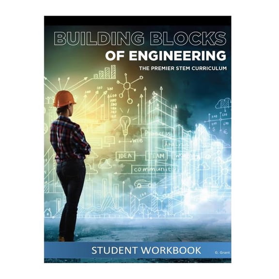 The Building Blocks of Engineering Student Workbook (Paperback)